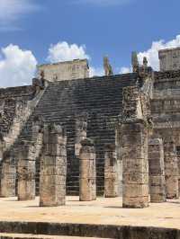 Exploring Chichen Itza: Ancient Wonders of the Yucatán
