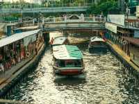 Bangkok – The City That Never Sleeps