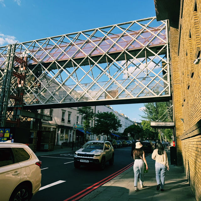 London on a Budget: Hidden Gems & Free Fun