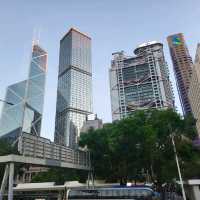 🇭🇰✨ Hong Kong – Where Dreams Touch the Sky ✨🇭🇰