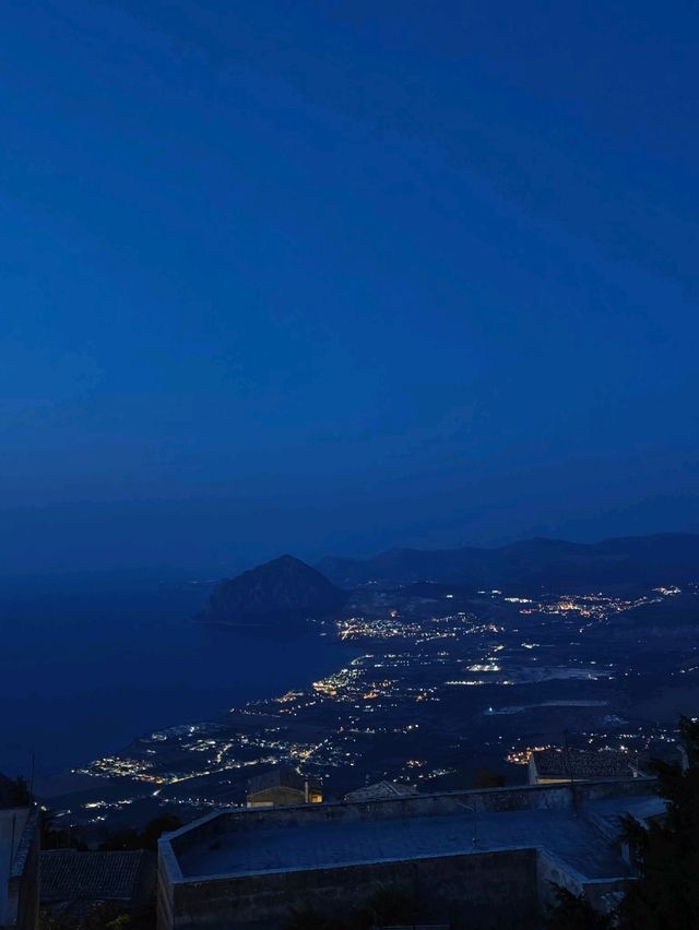 Trapani: Salt, Sea & Sicilian Charm