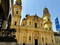 Munich: City of Beer - Top Attractions 🍻