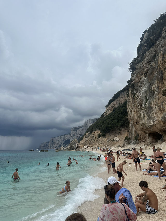 💎 Europe's Answer to the Caribbean