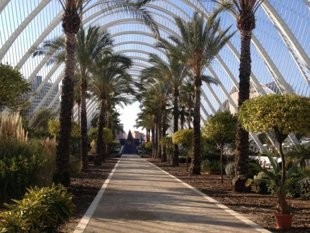 This European city lives in 2050 🤯