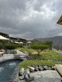 Condé Nast has just named this hotel #1 in the Middle East 