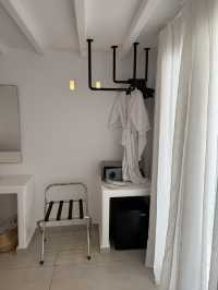 Suite with Sea View – Perfect Location with Stunning Sunset Views