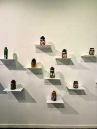 A Cultural Pause in Segovia