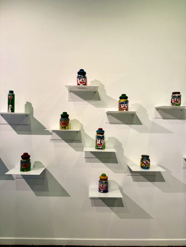 A Cultural Pause in Segovia A Cultural Pause in Segovia