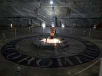 Salina Slănic: Romania's Underground Salt Wonder