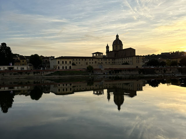 Florence 3 Days Itinerary