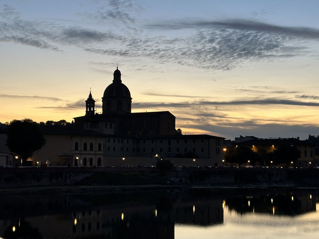 Florence 3 Days Itinerary