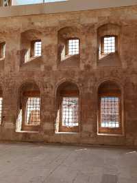 Ishak Pasha Palace: Ottoman Majesty in Eastern Turkey