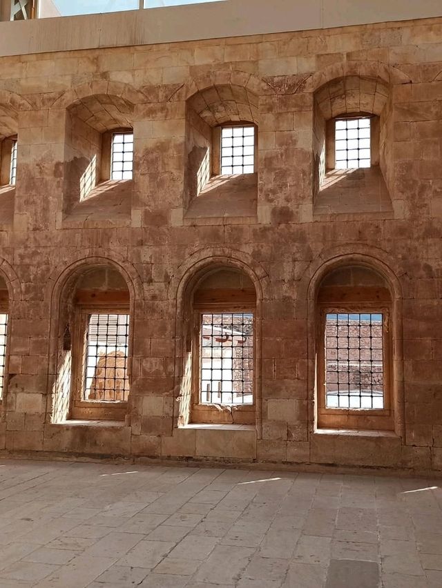 Ishak Pasha Palace: Ottoman Majesty in Eastern Turkey