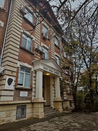 🏙️ ค้นพบเมืองรูเซ – เวียนนาน้อยริมแม่น้ำดานูบ