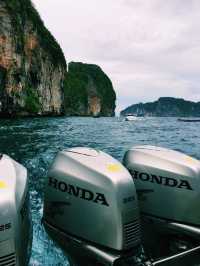 PHUKET: THE ISLAND WHERE PARADISE MEETS ENERGY 🇹🇭