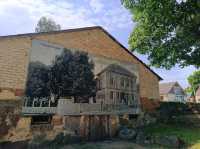 Lithuania's Oldest Water Gauge: Europe's 3rd Oldest Still-Operating Station!