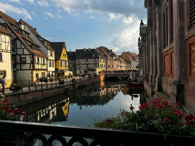 Old Town Sights ✨ Old Town Sights ✨