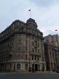 Красивые локации для фото в Шанхае (часть 2)