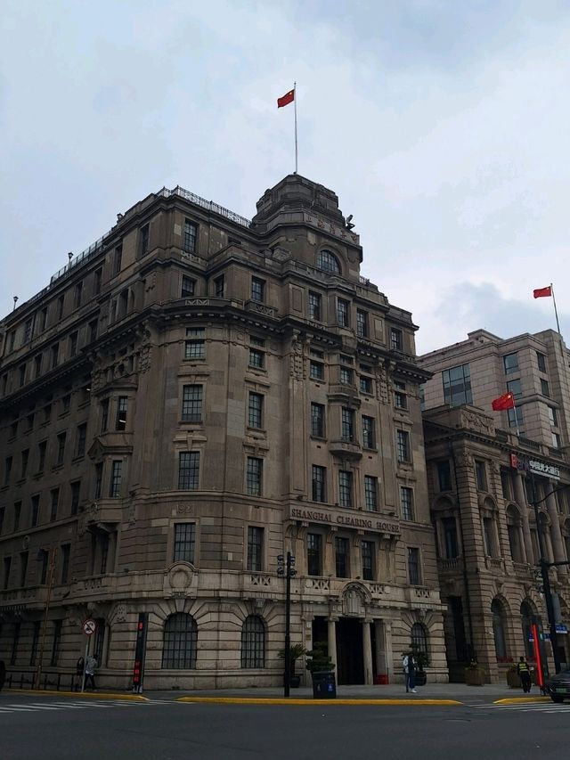 Красивые локации для фото в Шанхае (часть 2) Красивые локации для фото в Шанхае (часть 2)