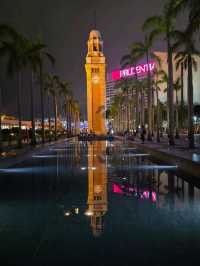 Гонконг: город, где будущее выросло из джунглей