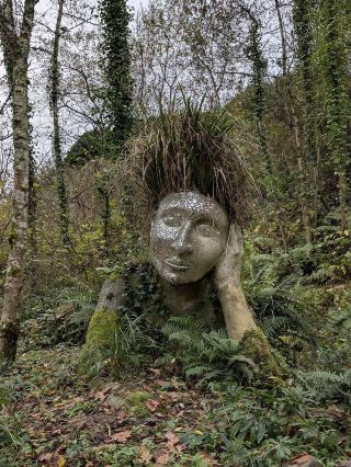 溫柔的季節奇蹟導覽 