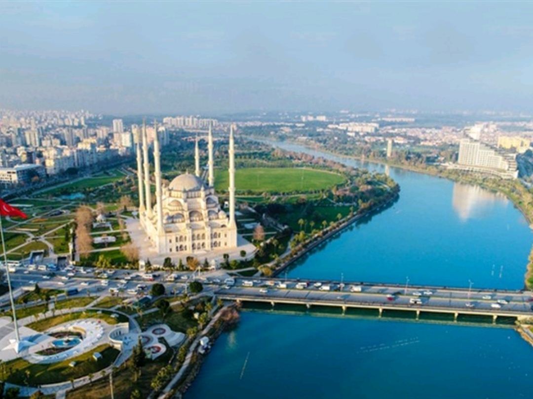 Adana