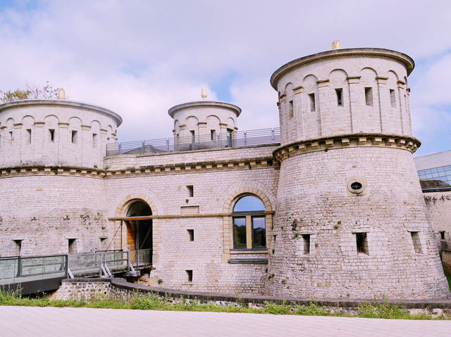 Luxembourg: Where Timeless Traditions Still Thrive 🇱🇺  