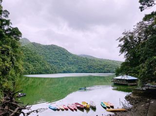 Сорсогон: культура, гостеприимство и устойчивые чудеса