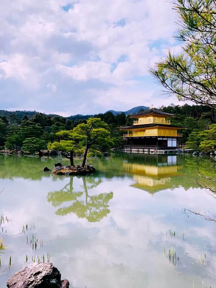 🌿🏯 Kyoto: Eco-Tourism in the Heart of Timeless Japan 🇯🇵  
