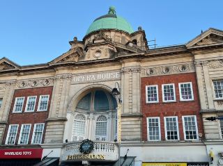 Tunbridge Wells 必食推介！！！。