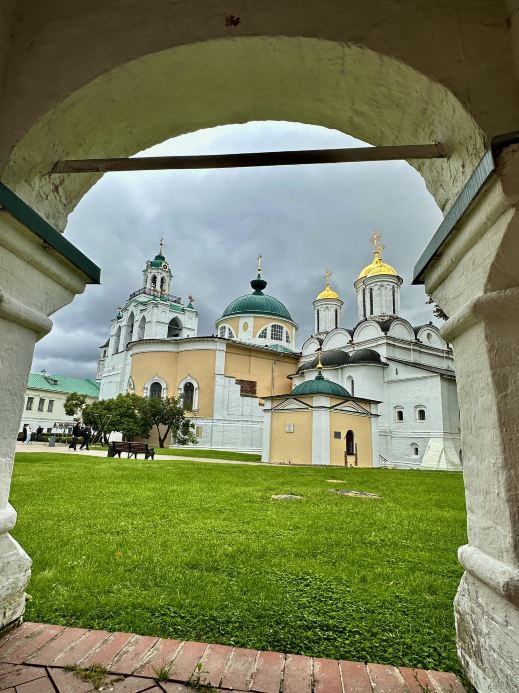 ロシア、ヤロスラヴリ 🇷🇺 | Trip.com ヤロスラヴリ