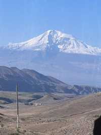 🇦🇲 АРМЕНИЯ — СТРАНА ГОСТЕПРИИМСТВА, ГОР И НЕЗАБЫВАЕМЫХ ВИДОВ ❤️