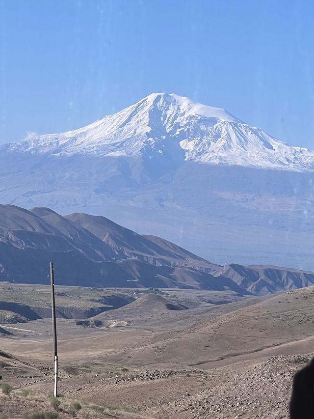🇦🇲 АРМЕНИЯ — СТРАНА ГОСТЕПРИИМСТВА, ГОР И НЕЗАБЫВАЕМЫХ ВИДОВ ❤️