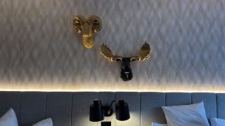A thoughtful and attentive accommodation experience – a review of Everwild Nordic Spa Hotel