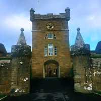 Wedding Venue Castle in Scotland 🏴󠁧󠁢󠁳󠁣󠁴󠁿  
