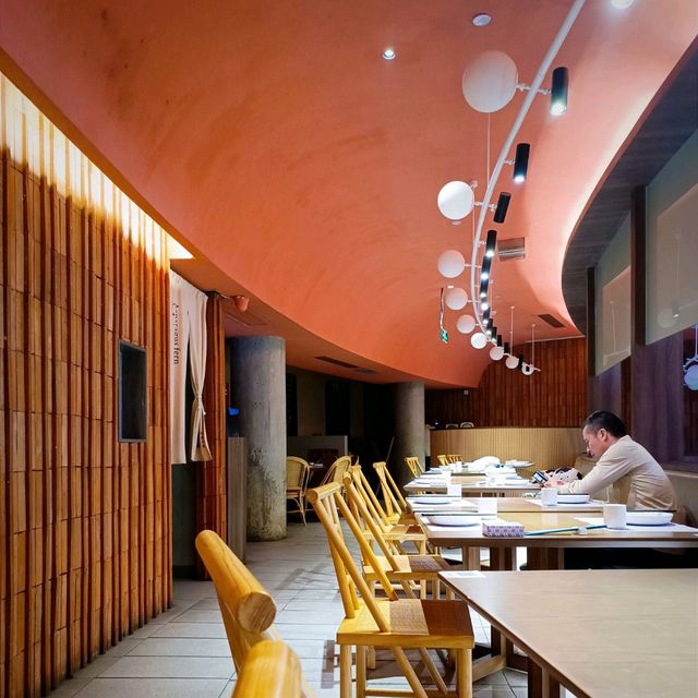 Authentic SICHUAN cuisine in Shenzhen! 