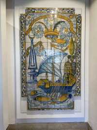 Tile Museum