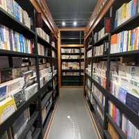 打卡深圳西西弗書店