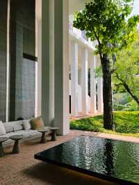 Chiang Mai | A hotel so beautiful that I hesitate to share it