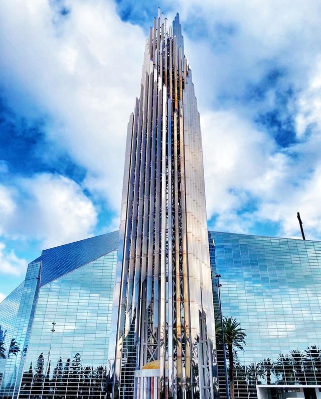 Crystal Cathedral