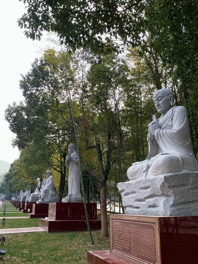 Off-the-beaten-path destination