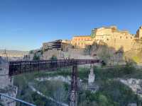 Kunca and Castle Hotel on the Cliff