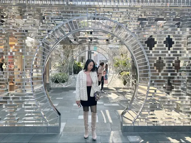 High End Shopping in Chengdu🇨🇳