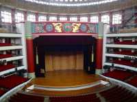 An Attractive Assembly Hall 🇨🇳