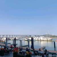 Nansha Marina
