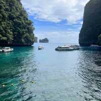 Maya Bay, Thailand 