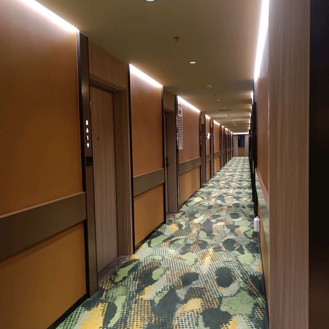 推薦 桔子酒店