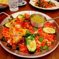 Nanjing: FoodGasm in Jianye District 