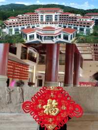 長沙周邊遊|泡湯首選寧鄉紫龍灣溫泉酒店國慶假期就想去啦，