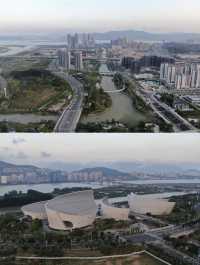 福建旅遊｜福州周邊-梁厝歷史文化街區